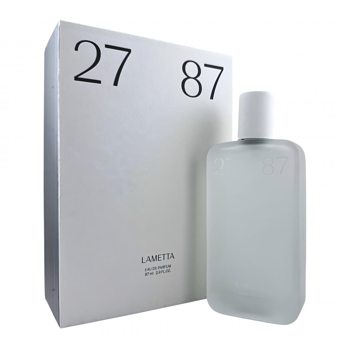 Купити 27 87 Perfumes Lametta EDP — парфуми на розпив НФ-000297481